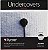 Adesivo para Microfone Lapela pacote com 30 und - Undercovers - Imagem 1