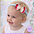 Tiara Baby Candy - Imagem 2