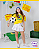 Conjunto Infantil - Copa Brasil - Imagem 2