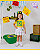 Conjunto Infantil - Copa Brasil - Imagem 6