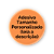 Adesivos Tamanho Personalizado Retangulares (Leia a Descrição antes da compra) - Imagem 1