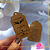 Tag Kraft 7x4 cm - Imagem 5