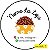 120 Adesivos Logotipo com Brigadeiro (4 cm) - Imagem 6