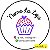 120 Adesivos Logotipo com Brigadeiro (4 cm) - Imagem 9