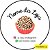 120 Adesivos Logotipo com Brigadeiro (4 cm) - Imagem 3