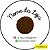 120 Adesivos Logotipo com Brigadeiro (4 cm) - Imagem 4