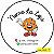 120 Adesivos Logotipo com Cookie (4 cm) - Imagem 6