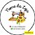 120 Adesivos Logotipo com Costura (4 cm) - Imagem 4