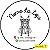 120 Adesivos Logotipo Com Lingerie (4 cm) - Imagem 8