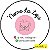 120 Adesivos Logotipo Com Lingerie (4 cm) - Imagem 9