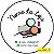 120 Adesivos Logotipo Com Maquiagem (4 cm) - Imagem 8