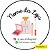 120 Adesivos Logotipo Com Maquiagem (4 cm) - Imagem 1
