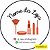 120 Adesivos Logotipo Com Maquiagem (4 cm) - Imagem 2