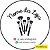 120 Adesivos Logotipo Com Maquiagem (4 cm) - Imagem 5