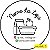 120 Adesivos Logotipo com Marmita (4 cm) - Imagem 6