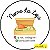 120 Adesivos Logotipo com Marmita (4 cm) - Imagem 9