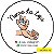 120 Adesivos Logotipo com Perfume - Imagem 10