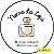 120 Adesivos Logotipo com Perfume - Imagem 7