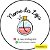 120 Adesivos Logotipo com Perfume - Imagem 1