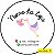 120 Adesivos Logotipo com Roupa Baby (4 cm) - Imagem 8