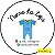 120 Adesivos Logotipo com Roupa Baby (4 cm) - Imagem 9