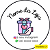 120 Adesivos Logotipo com Presentes (4 cm) - Imagem 7