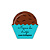 120 und Adesivos Mini brigadeiro (3 cm) - Imagem 4