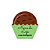 120 und Adesivos Mini brigadeiro (3 cm) - Imagem 5