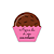 120 und Adesivos Mini brigadeiro (3 cm) - Imagem 2