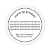 120 und Adesivo Ingredientes Com Instagram e Whatsapp - Imagem 1