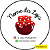 120 Adesivos Logotipo com Geleia (4 cm) - Imagem 2