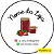 120 Adesivos Logotipo com Geleia (4 cm) - Imagem 3