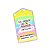 100 Tags - Este Produto Vai te Arrancar Sorrisos - Imagem 1