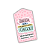 100 Tags - Sorria Sua Encomenda Chegou - Imagem 1