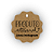 100 Tags Kraft - Produto Artesanal - Imagem 1