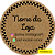 120 Adesivos Logotipo Kraft (4 cm) - Imagem 2