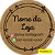 120 Adesivos Logotipo Kraft (4 cm) - Imagem 7