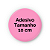 Adesivos Com Sua Logotipo - 10 cm - Imagem 1