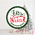 30 Adesivos Natal - Nº 5 - Imagem 1