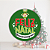 30 Adesivos Natal - Nº 6 - Imagem 1