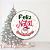 48 Adesivos Natal - Nº 12 - Imagem 1