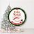 48 Adesivos Natal - Nº 13 - Imagem 1