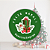 30 Adesivos Natal - Nº 13 - Imagem 1