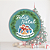 30 Adesivos Natal - Nº 17 - Imagem 1