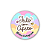48 Adesivos c/ Instagram - Feito Com Afeto - Imagem 1