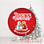 30 Adesivos Natal - Nº 19 - Imagem 1