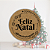 30 Adesivos Natal - Nº 20 - Imagem 1