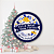 48 Adesivos Natal - Nº 21 - Imagem 1