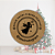 30 Adesivos Natal - Nº 22 - Imagem 1