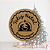 30 Adesivos Natal - Nº 23 - Imagem 1